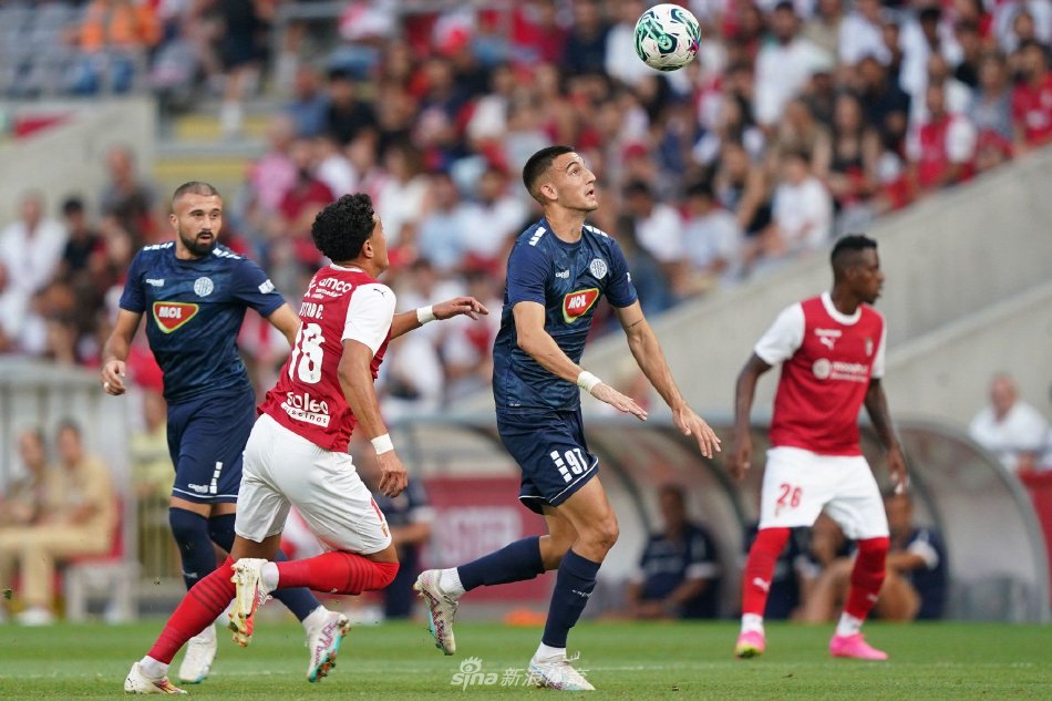 强的斗志 强的斗志